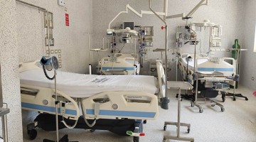 Hospital Guillermo Díaz de la Vega pone en marcha nuevo servicio de trauma shock 